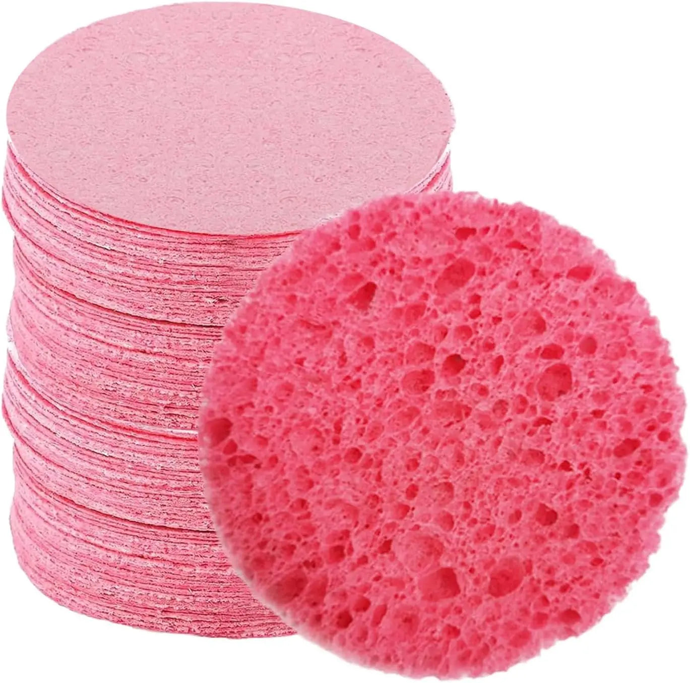Beauty Edit Mayfair cosmetic cleansing pads, set of eight