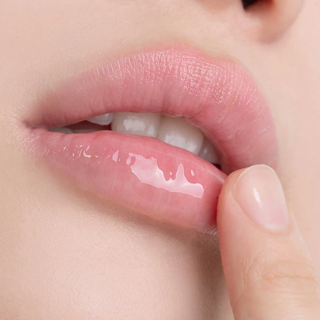 Collogen Boosting Lip Mask