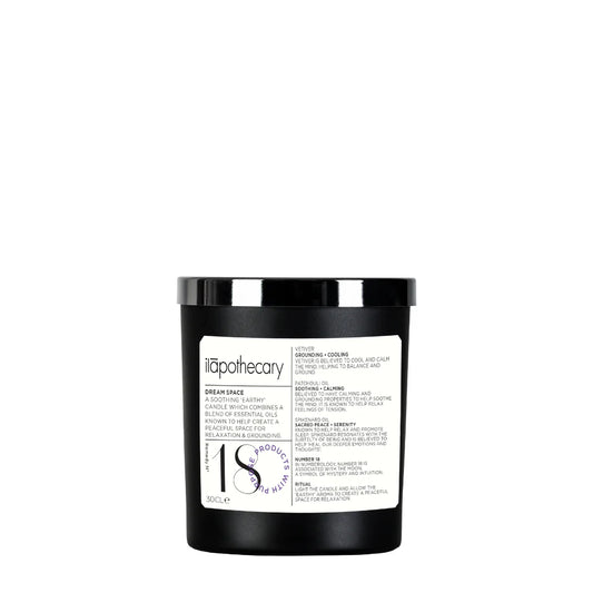 Ilapothecary Dream Space Candle