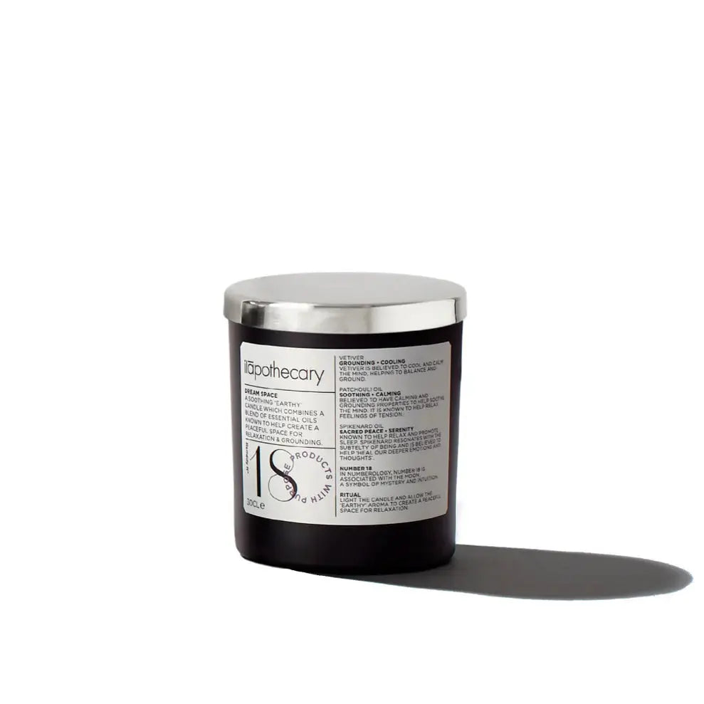 Ilapothecary Dream Space Candle Ilapothecary