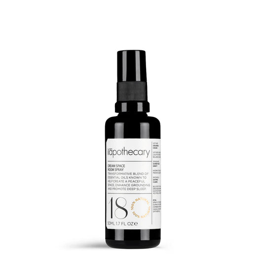 Ilapothecary Dream Space Room Spray