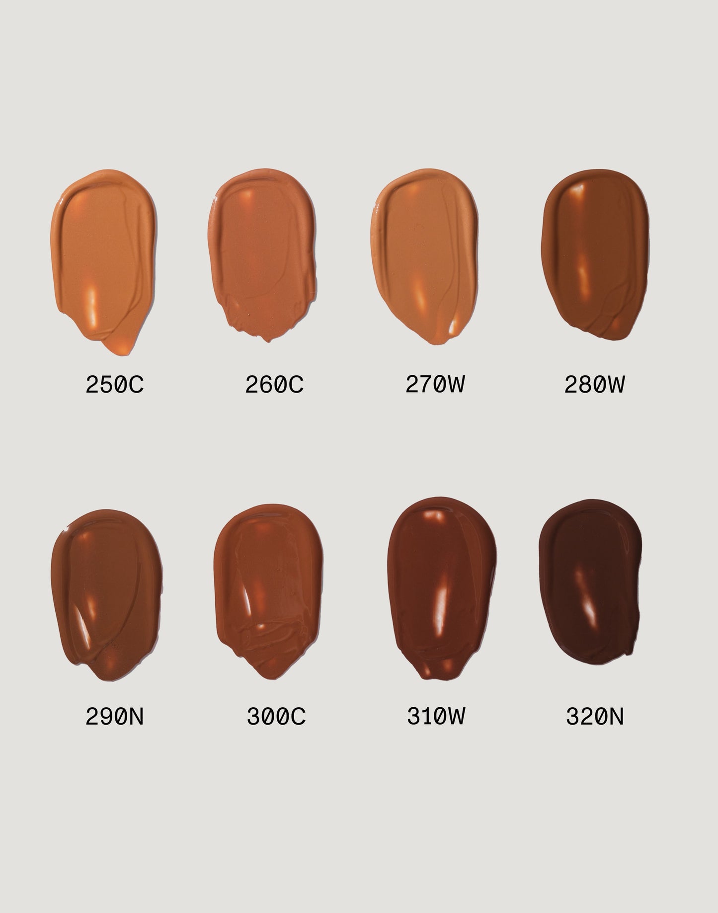 et al. Intelligent Skin Radiant Foundation