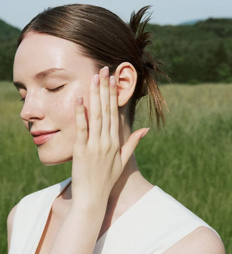 The Ilapothecary Express Facial at Beauty Edit Mayfair, Berkeley Street, London W1J