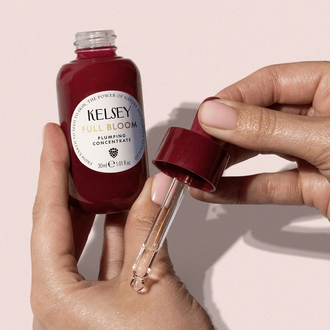 Kelsey Full Bloom - Plumping Concentrate