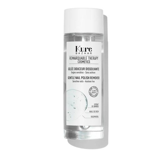 Kure Bazaar Gentle Dissolving Gel