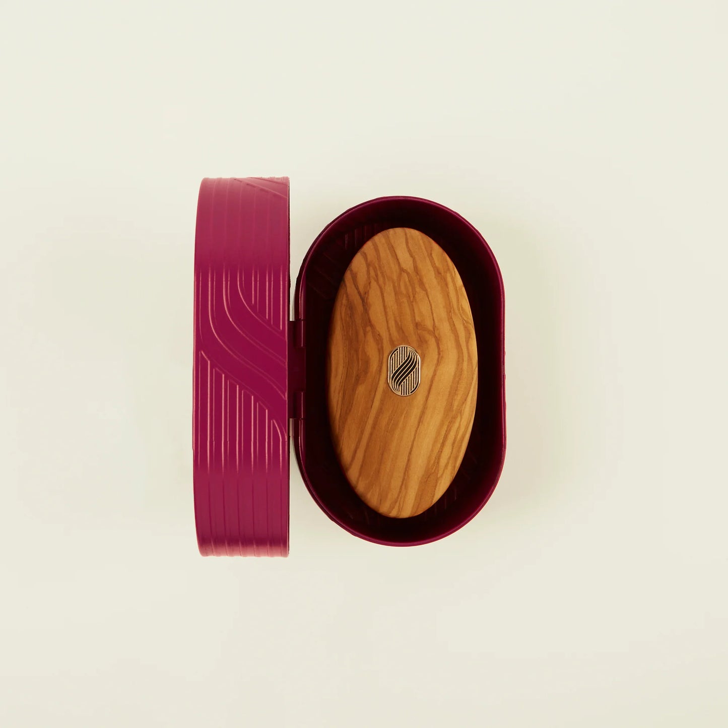 Altesse Studio Prestige - The 100% Handmade Hair & Beard Brush