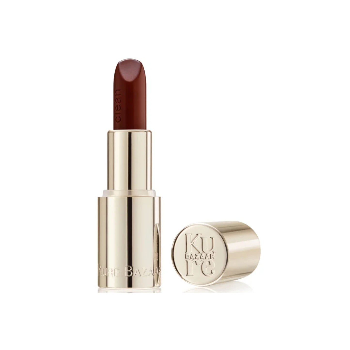 Kure Bazaar Satin Lipstick