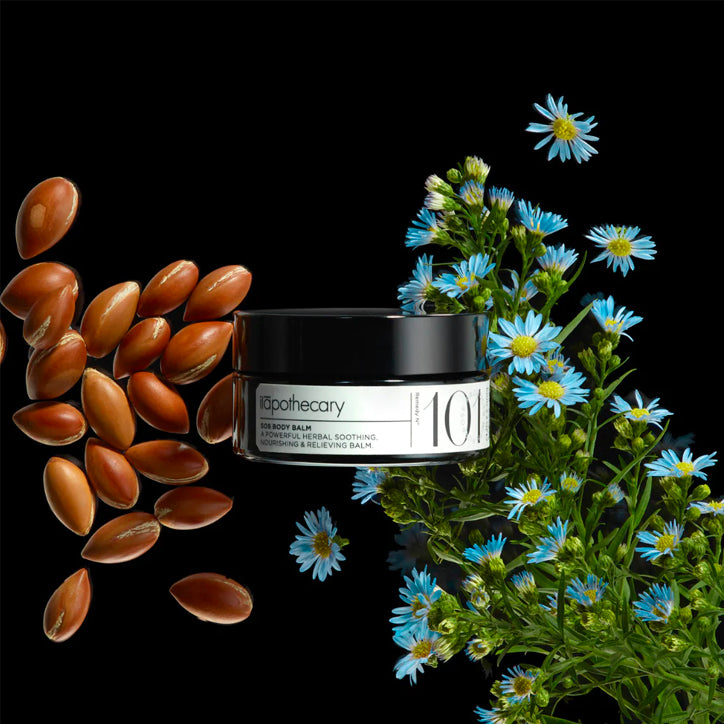 Sos Body Balm