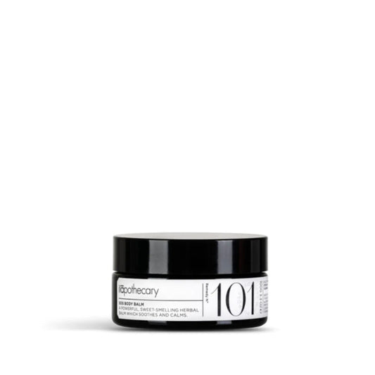 Sos Body Balm