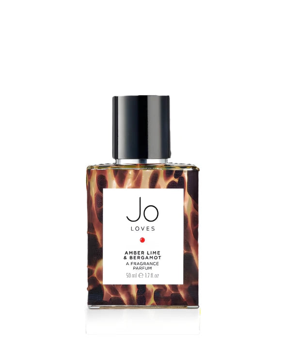 Amber Lime & Bergamot EDT - 50ml