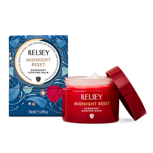 Kelsey Midnight Reset - Overnight Balm