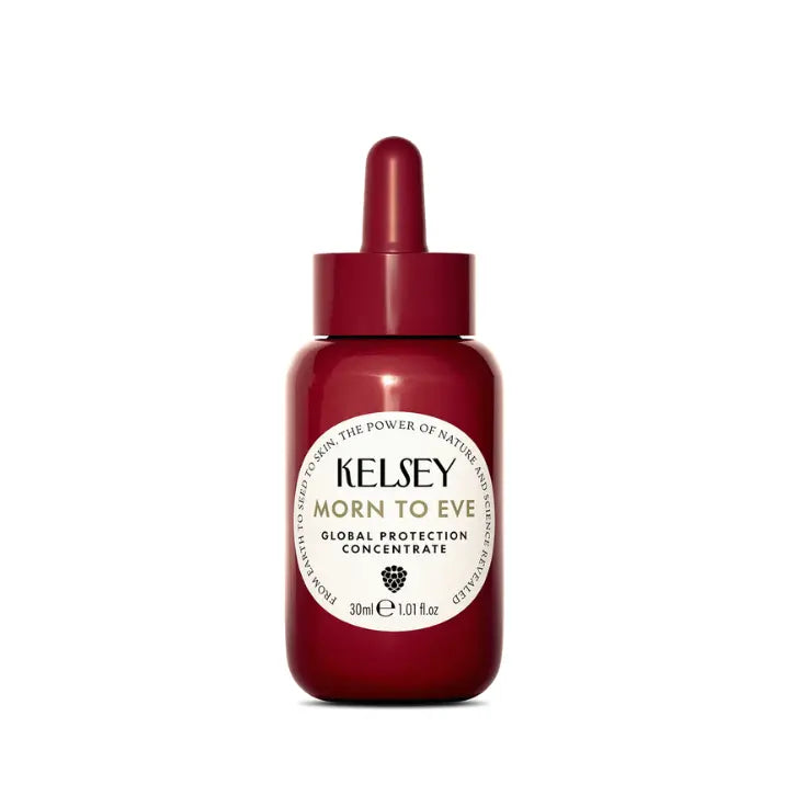 Kelsey Morn to Eve - Global Protection Kelsey