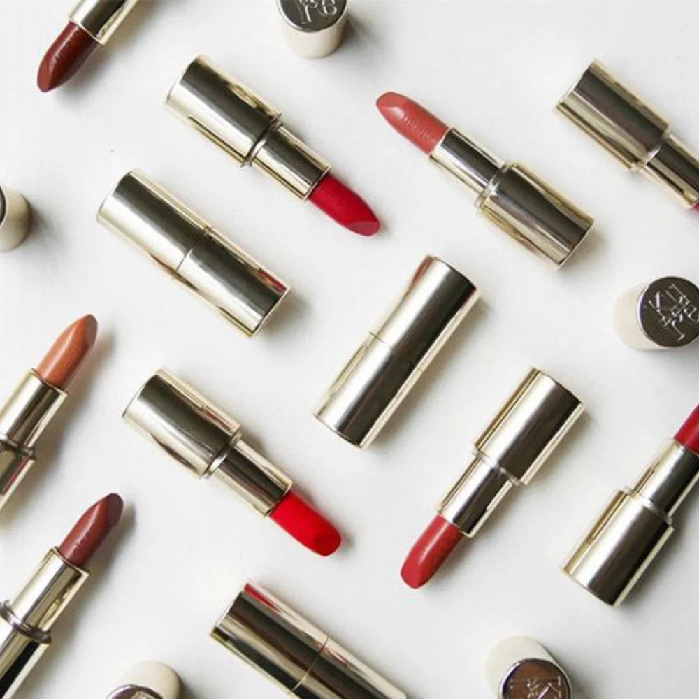 Kure Bazaar Satin Lipstick