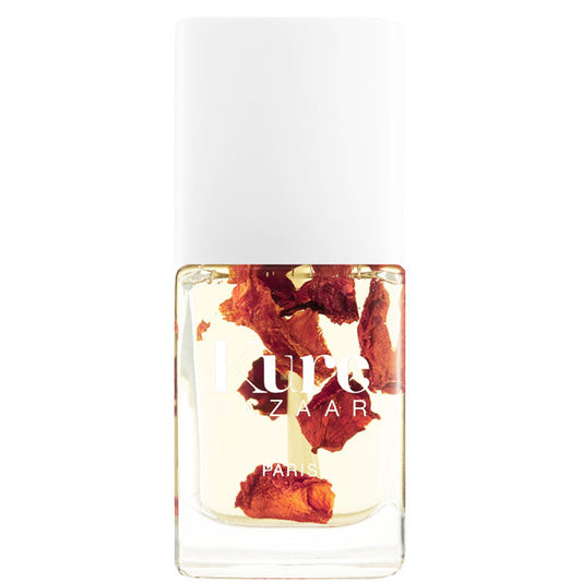Kure Bazaar Rose Organic Cuticle Oil
