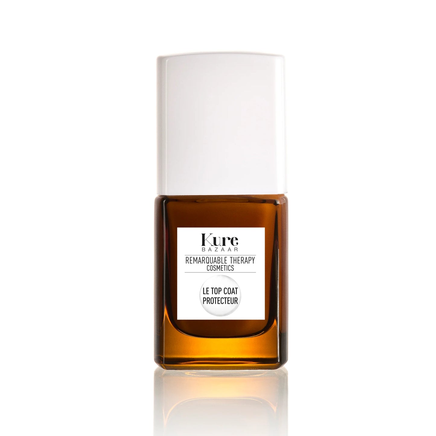 Protective Top Coat
