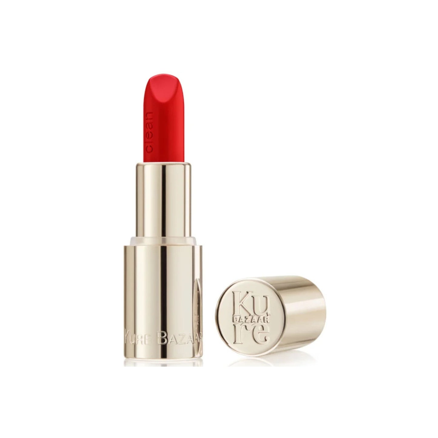 Kure Bazaar Satin Lipstick