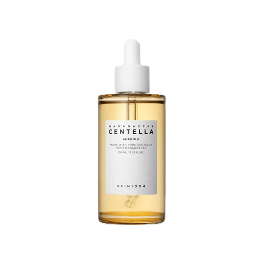 SKIN1004 Centella Madagascar Centella Ampoule (100ml)