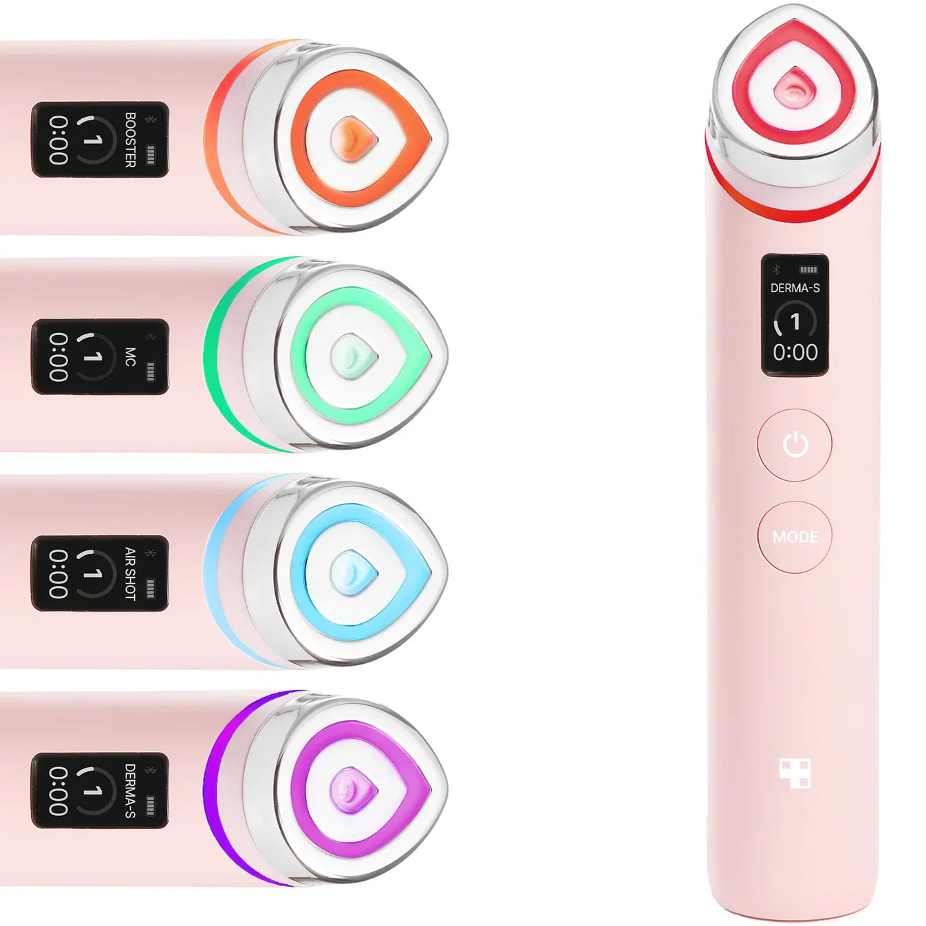 Medicube AGE-R Booster Pro