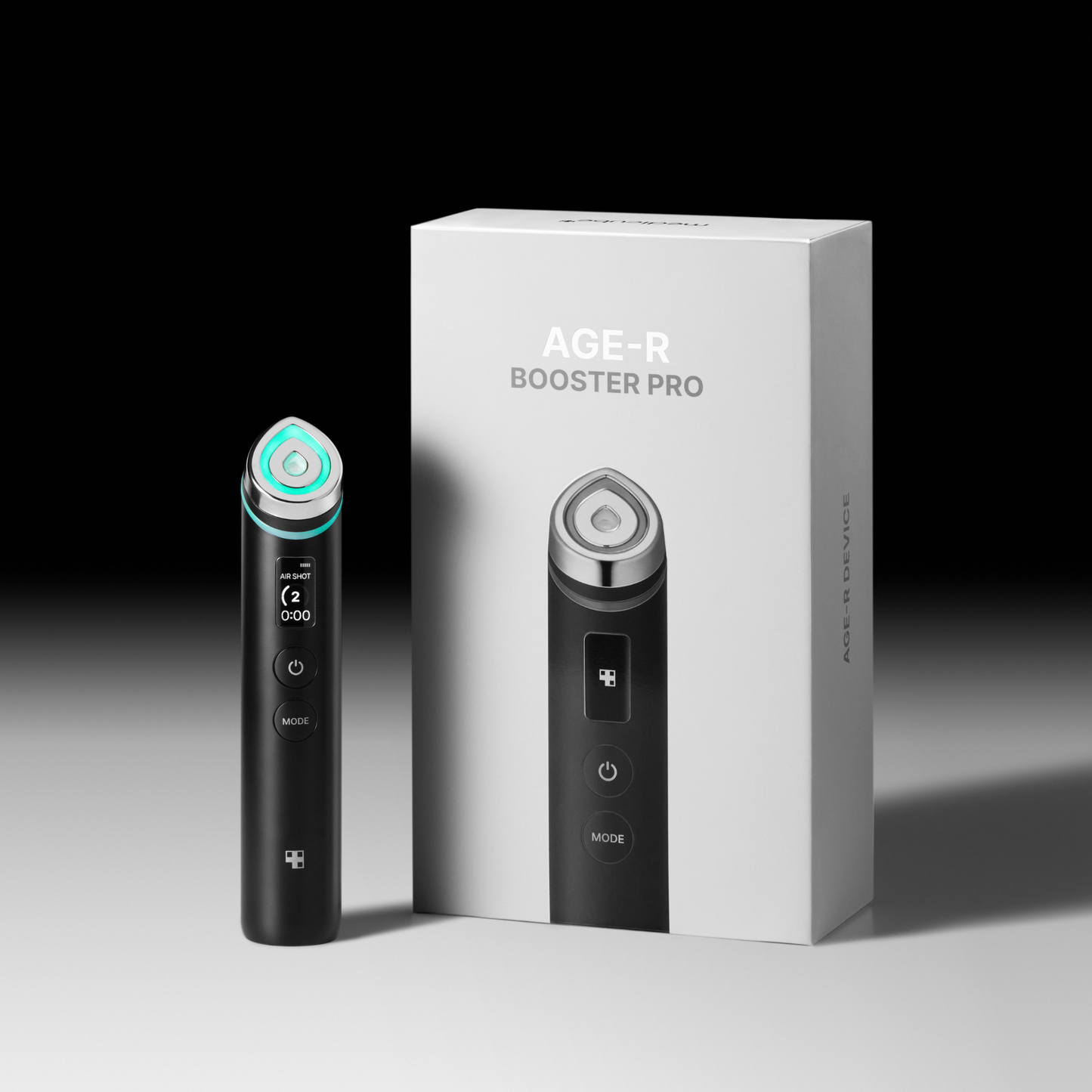Medicube AGE-R Booster Pro