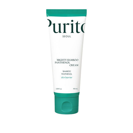 Purito Seoul Mighty Bamboo Panthenol Cream