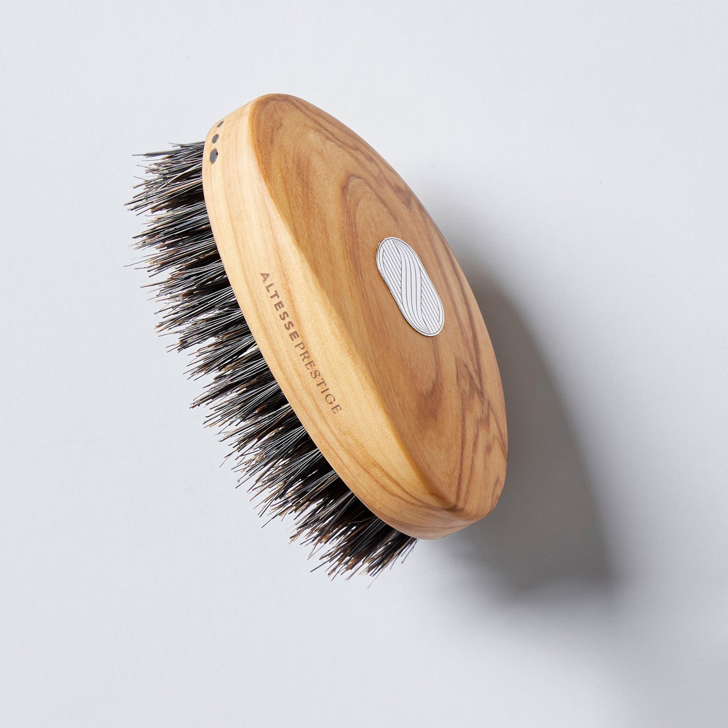 Altesse Studio Prestige - The 100% Handmade Hair & Beard Brush