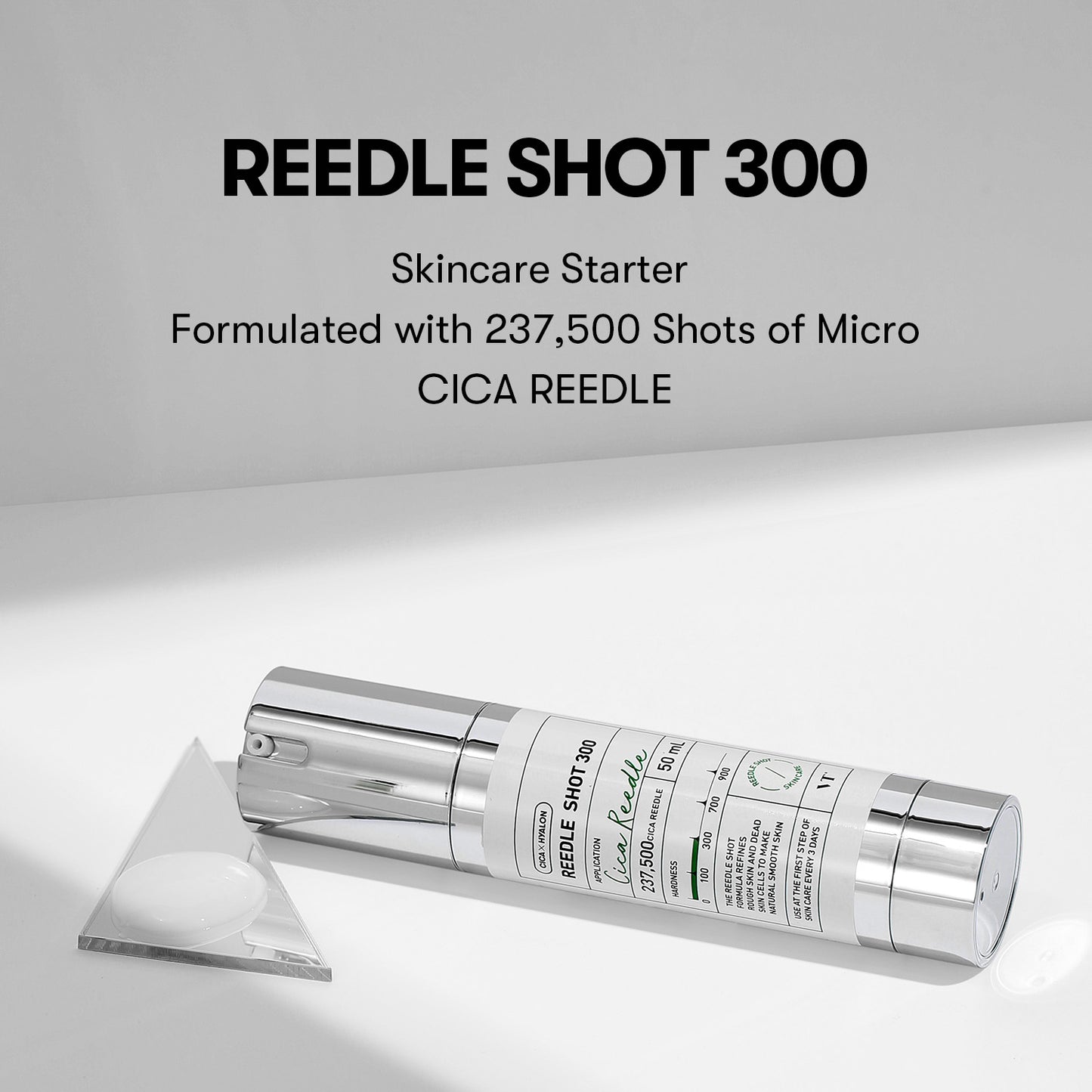 VT Cosmetics Reedle Shot 300