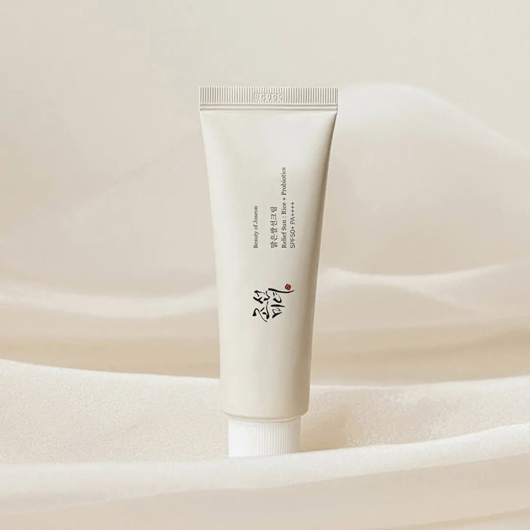 Beauty of Joseon Relief Sun: Rice + Probiotics (SPF50) Beauty of Joseon