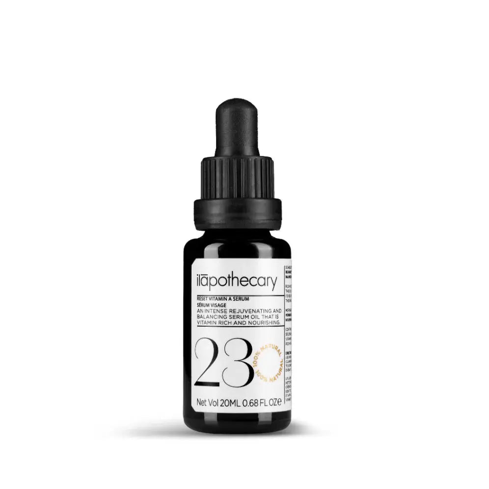 Ilapothecary Reset Vitamin A Serum Ilapothecary