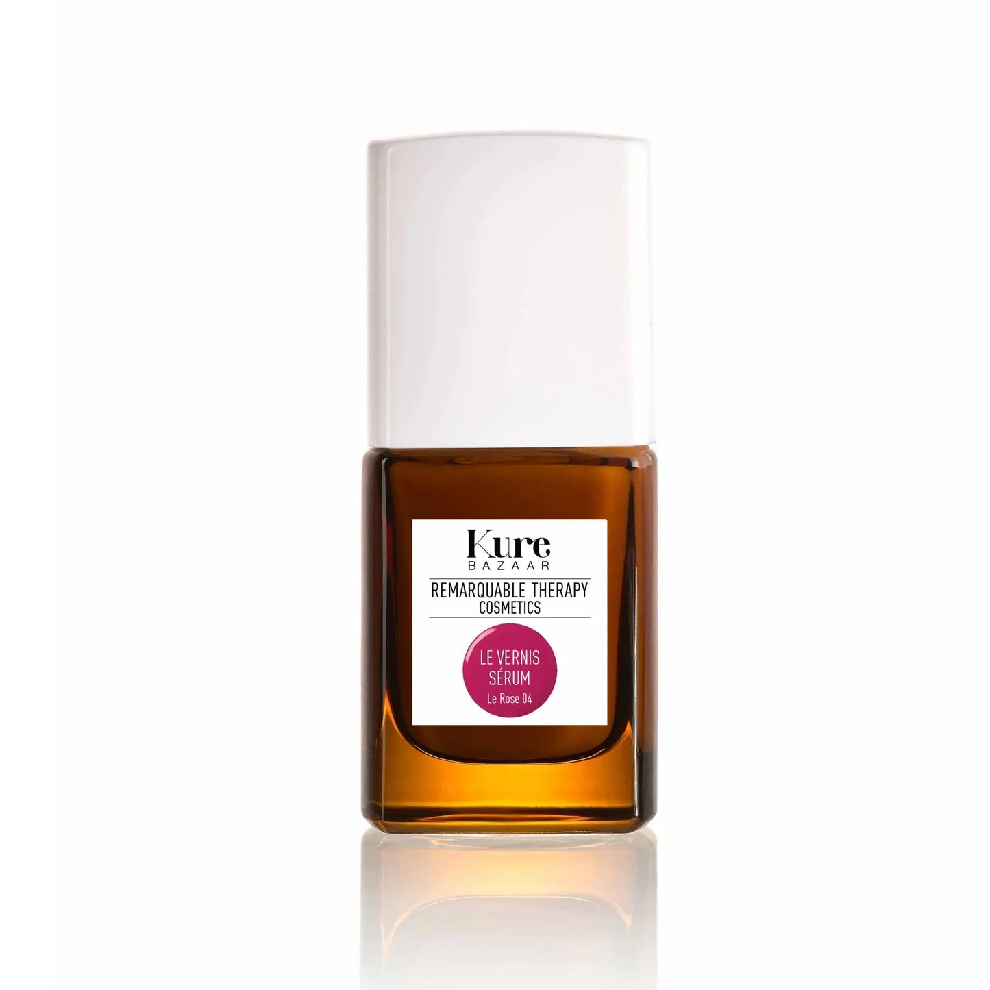 Kure Bazaar Tinted Nail Serum Kure Bazaar