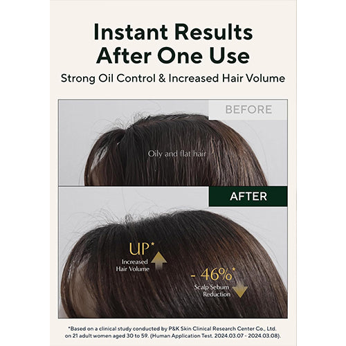Aromatica Rosemary Dry Shampoo Powder