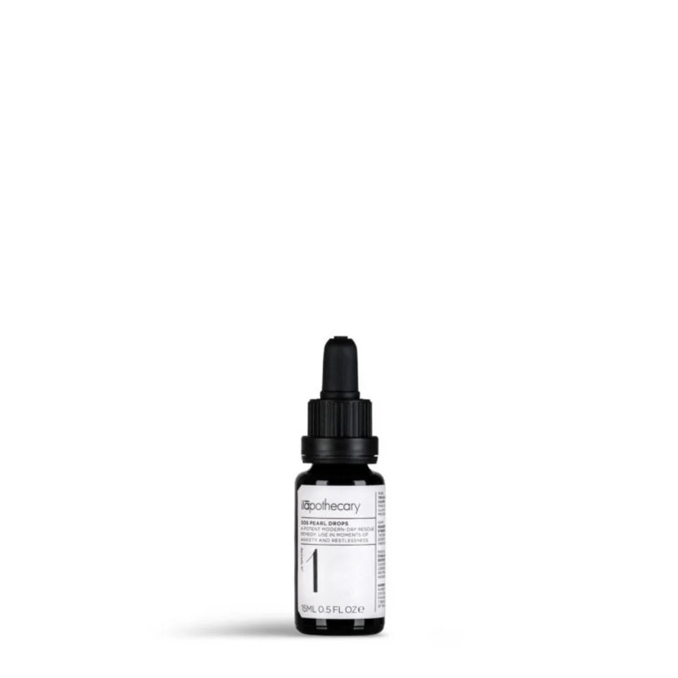 Ilapothecary SOS Pearl Drops
