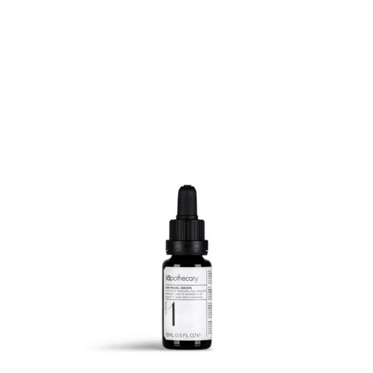 Ilapothecary SOS Pearl Drops