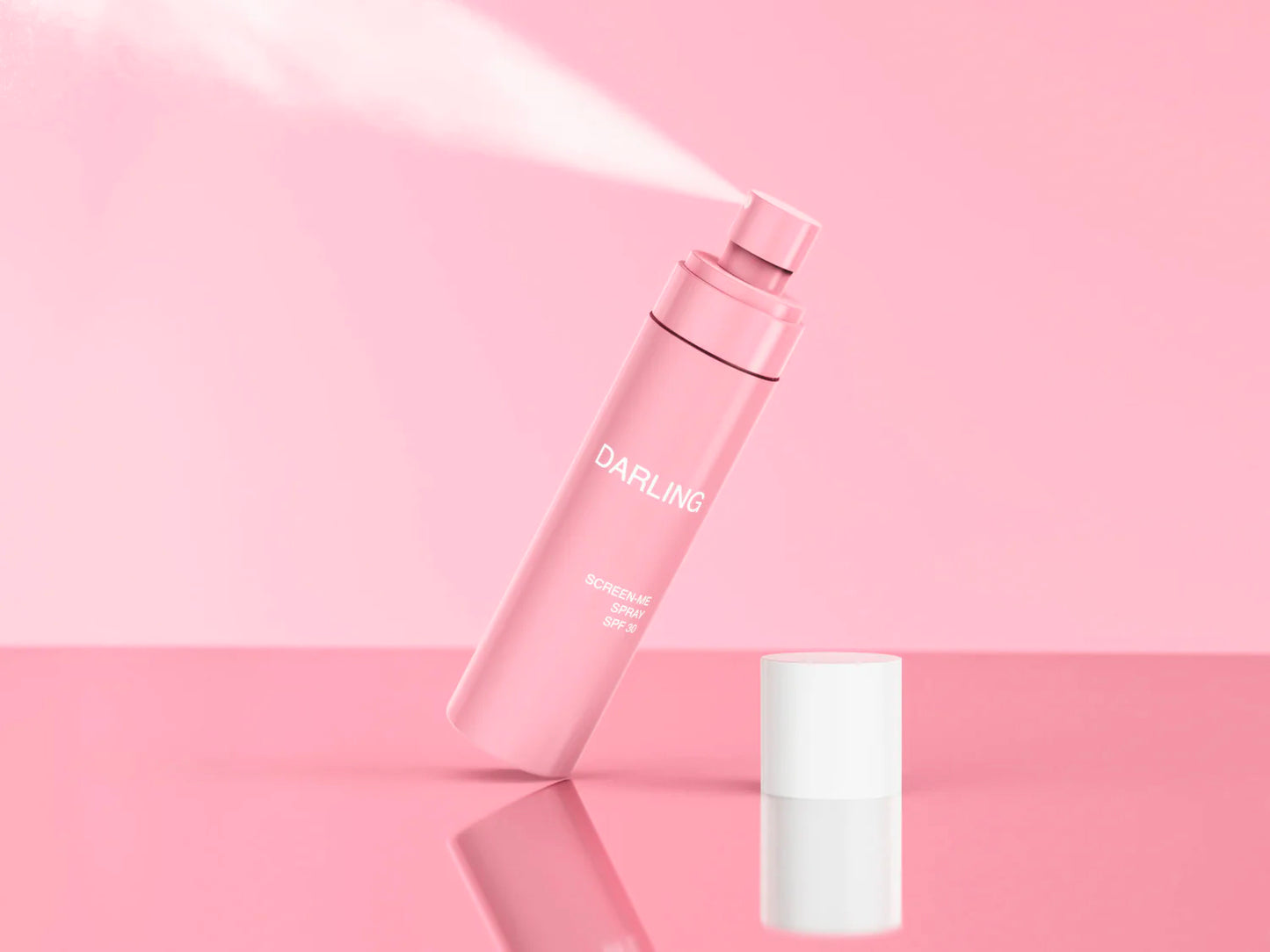 Screen-Me Spray SPF 30