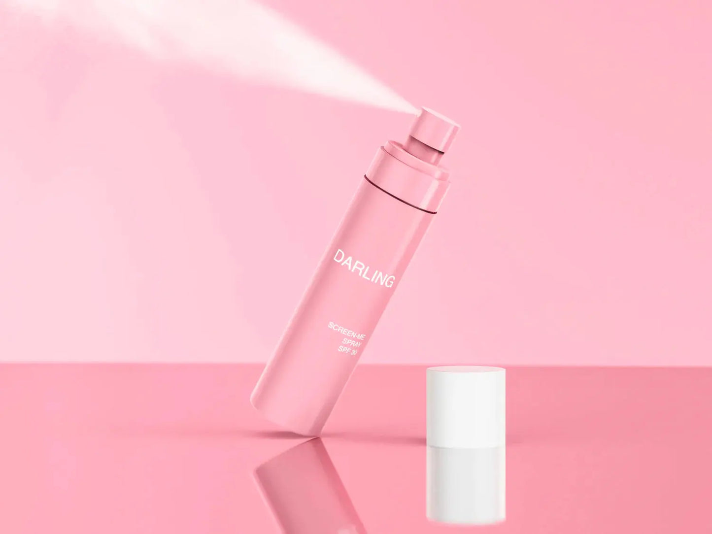 Screen-Me Spray SPF 30