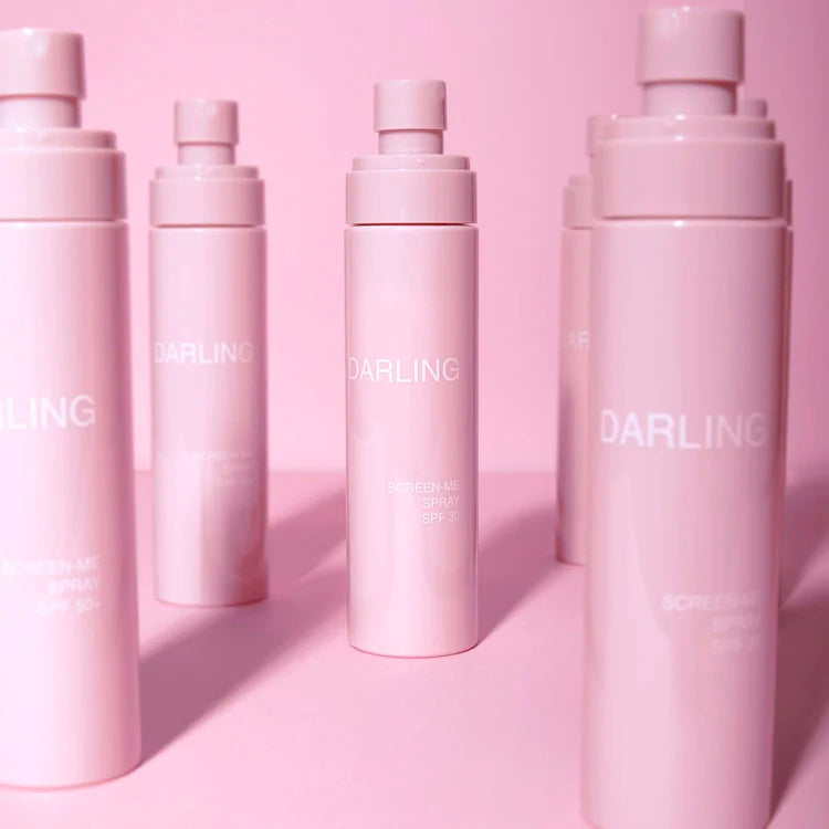 Screen-Me Spray SPF 50+