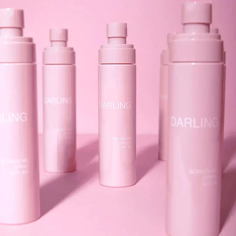 Screen-Me Spray SPF 50+