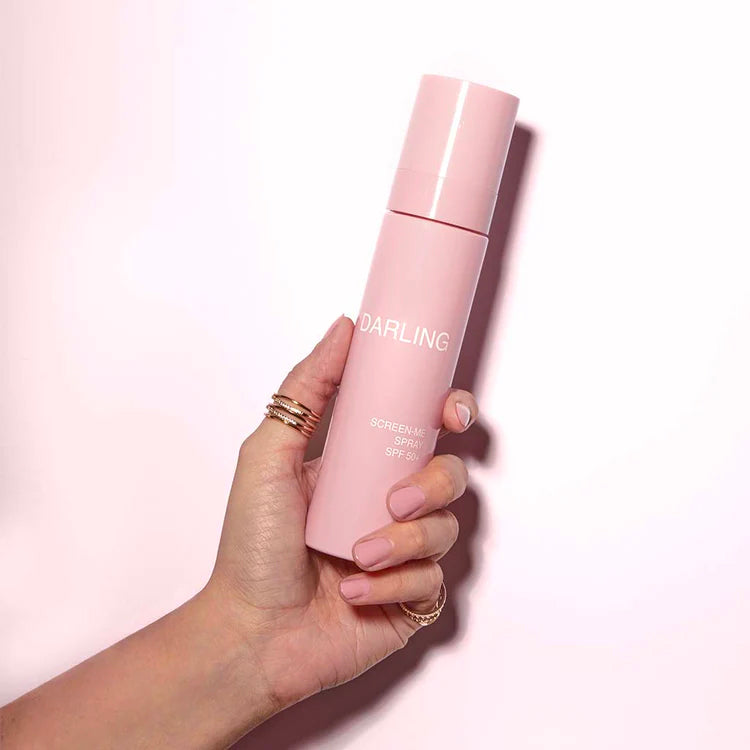 Screen-Me Spray SPF 50+
