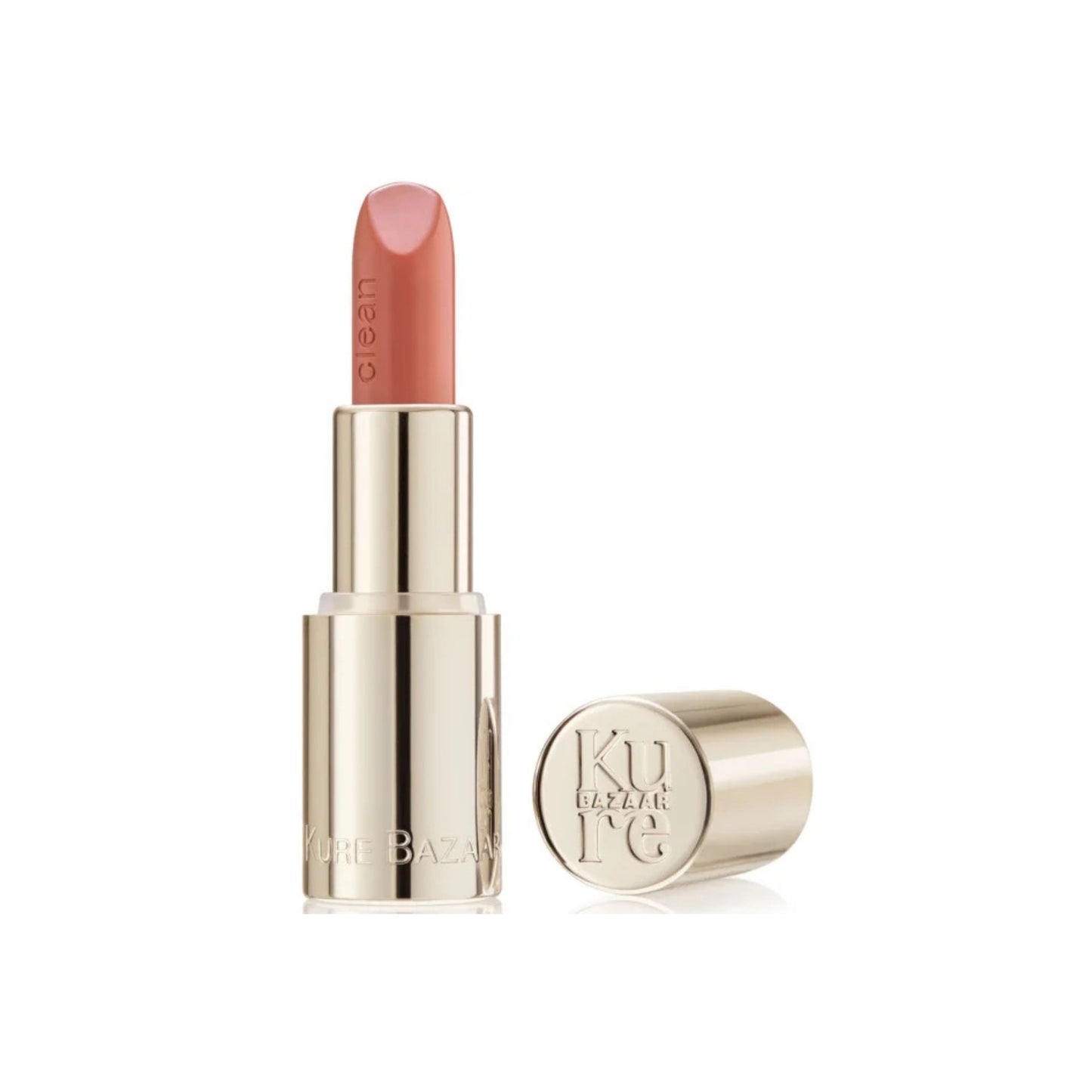 Kure Bazaar Satin Lipstick