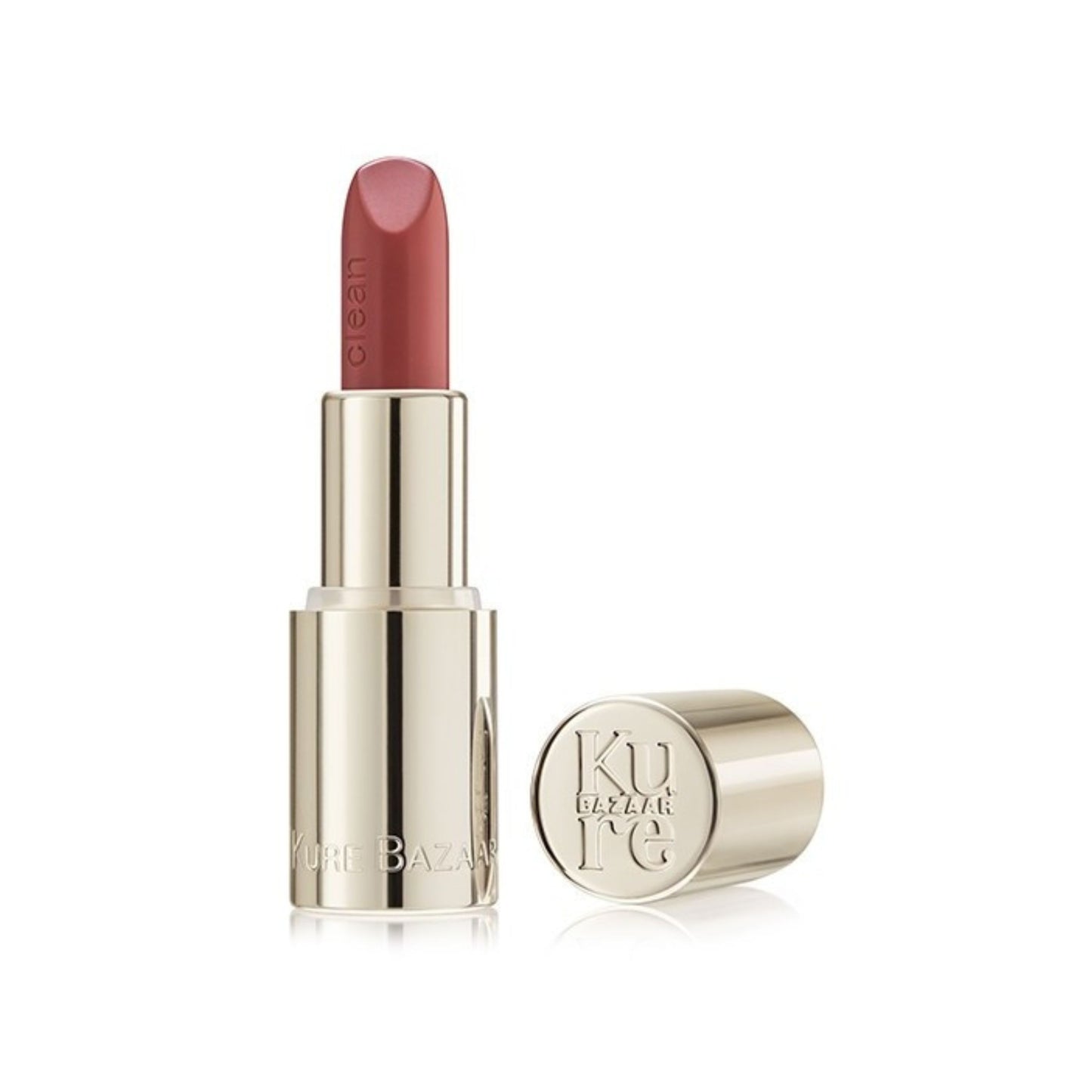 Kure Bazaar Satin Lipstick
