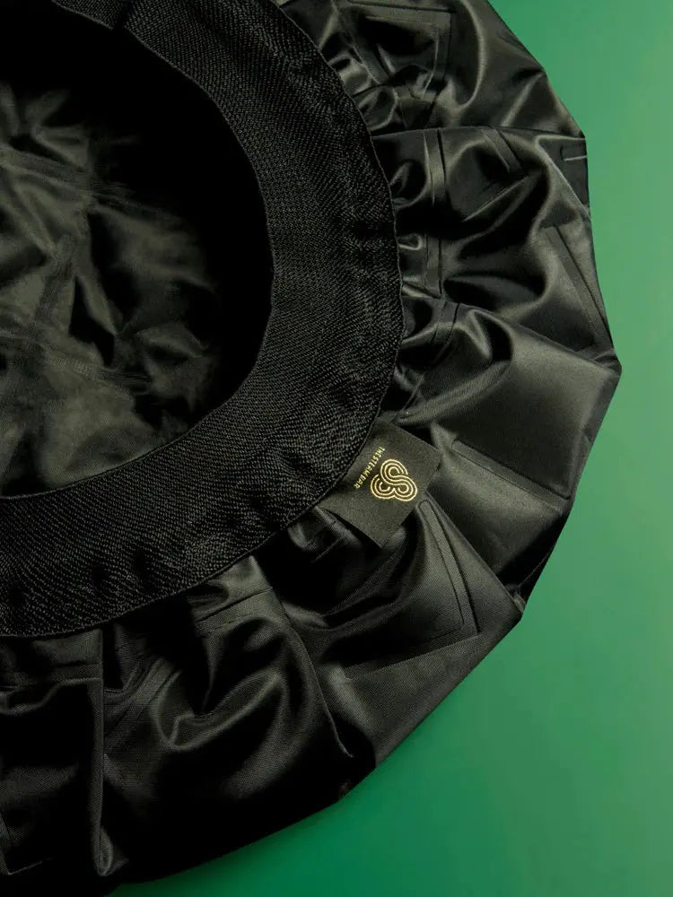 The Steam Bar Steaming Cap The Steam Bar