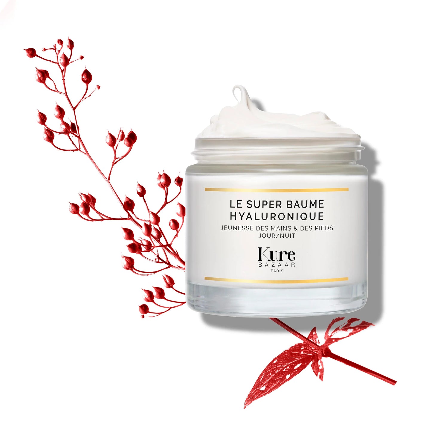 Kure Bazaar Super Hyaluronic Balm 100ml