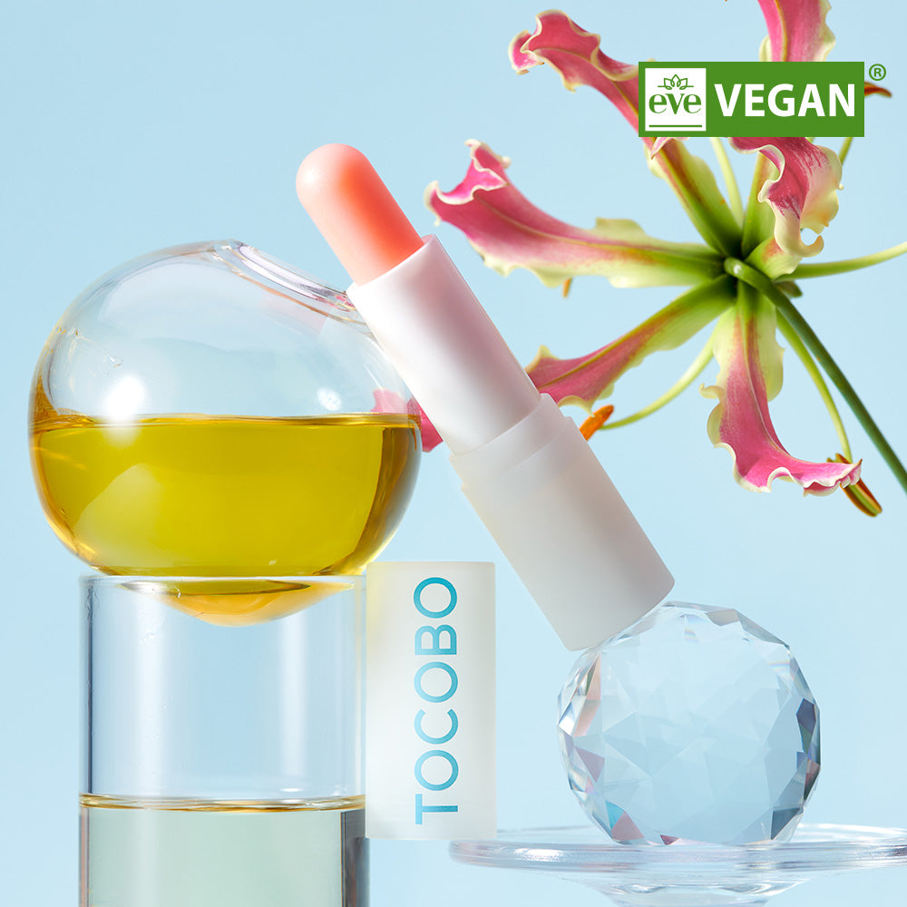 TOCOBO Glow Ritual Lip Balm