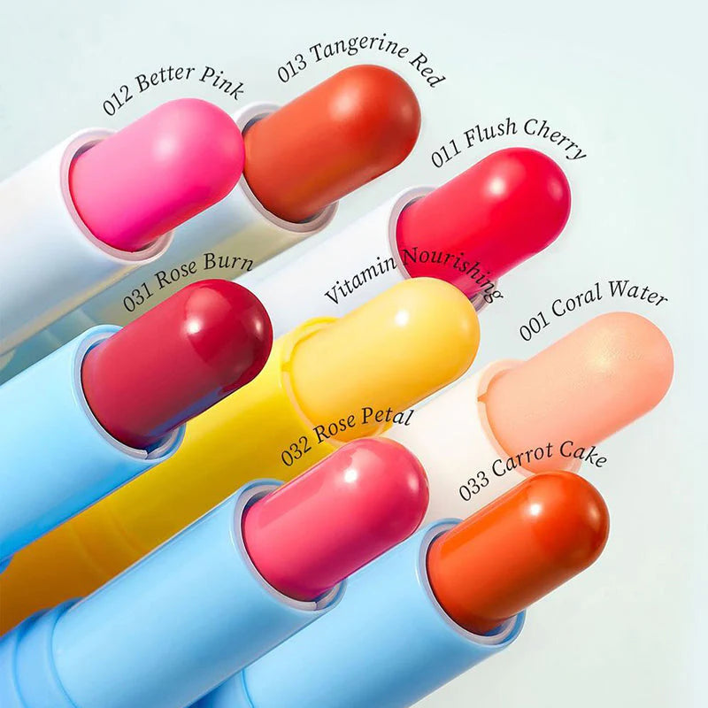 TOCOBO Glow Ritual Lip Balm