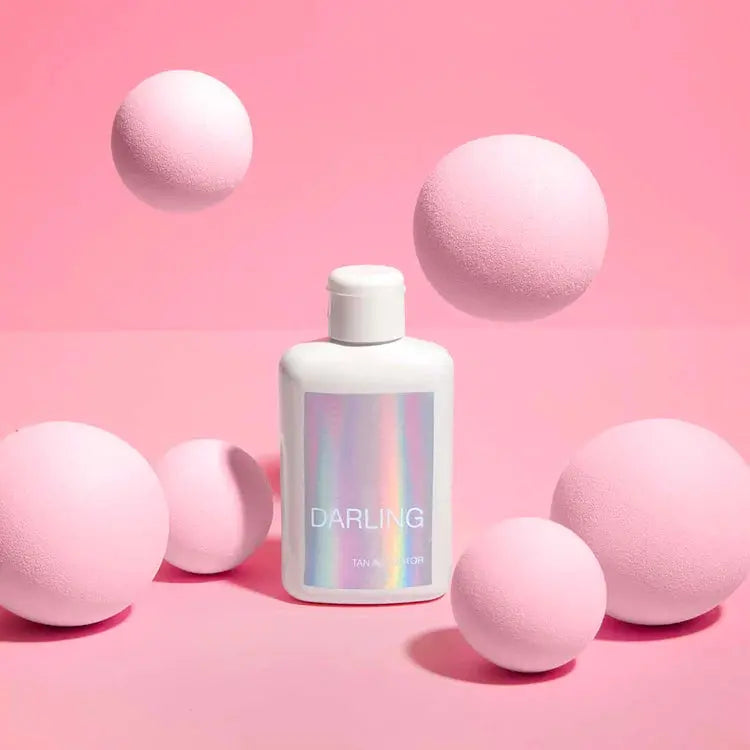 Darling Tan Activator