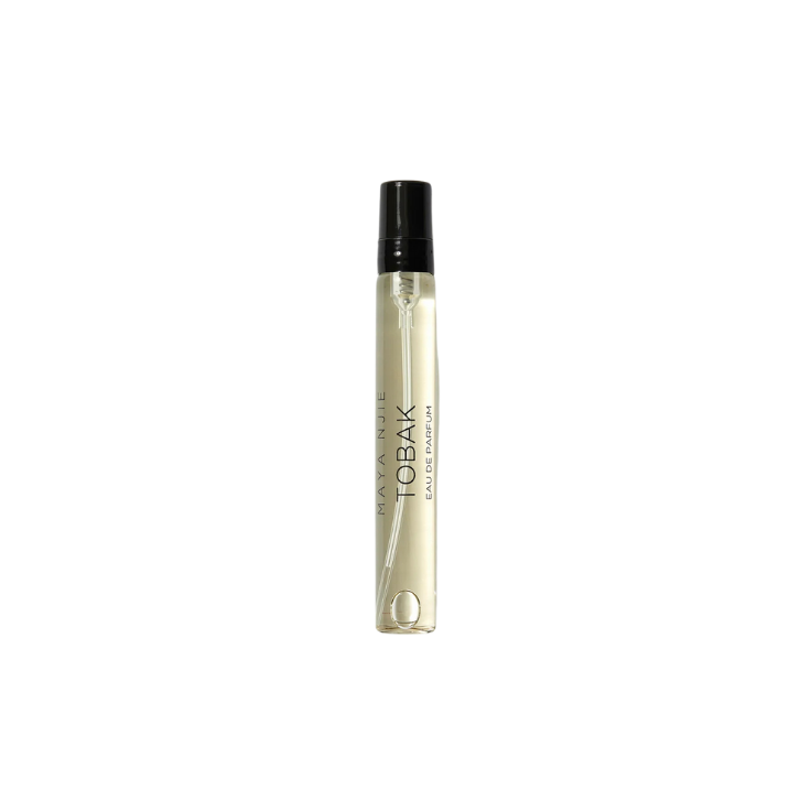 Maya Njie Tobak Pocket Perfume 7.5ml EDP