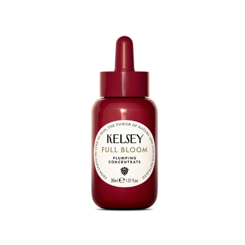 Kelsey Full Bloom - Plumping Concentrate