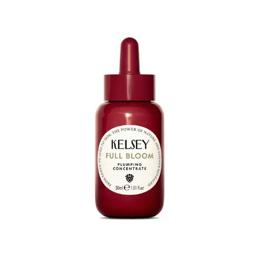 Kelsey Full Bloom - Plumping Concentrate Kelsey