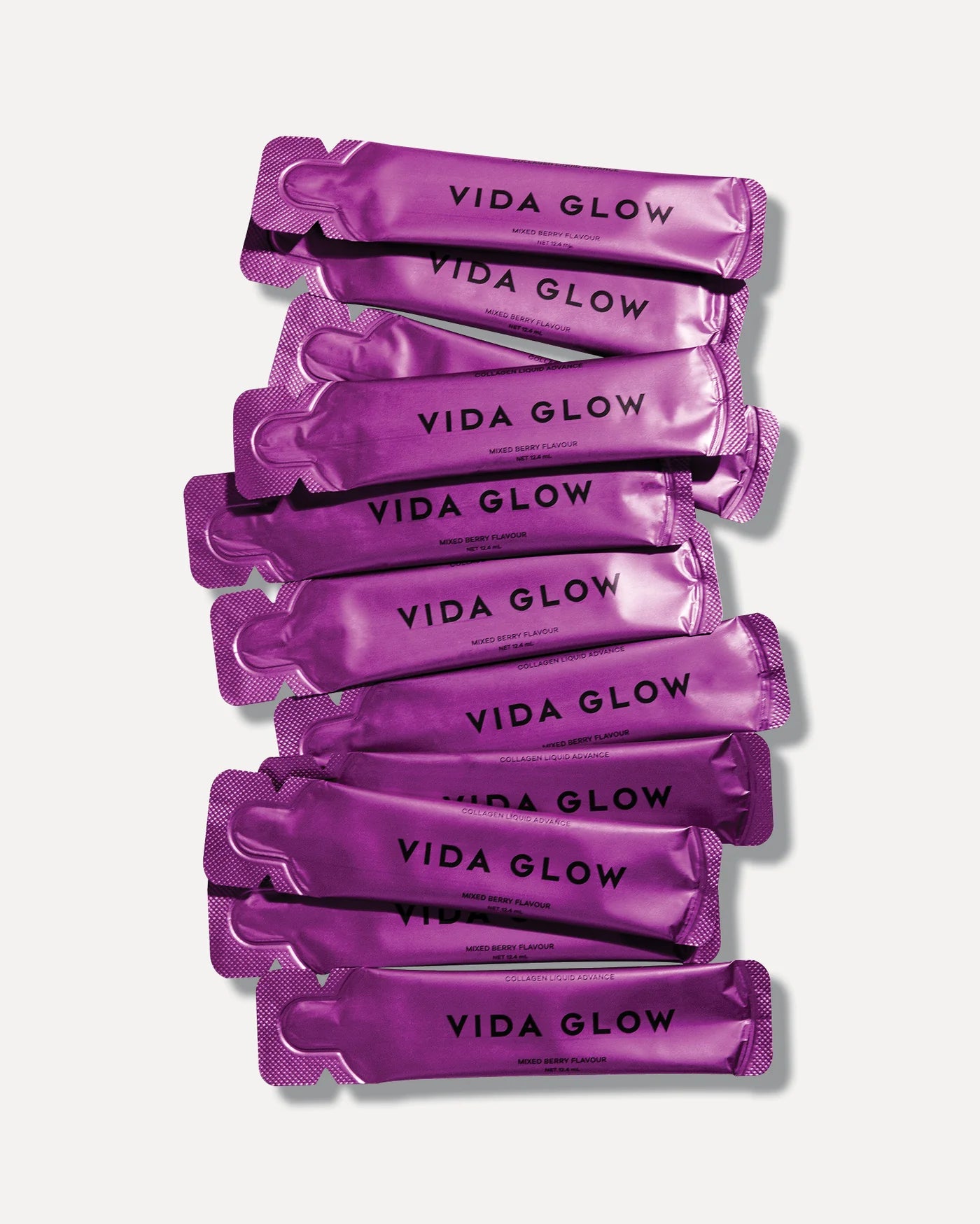 Liquid Collagen Holiday Mix Bon Bon