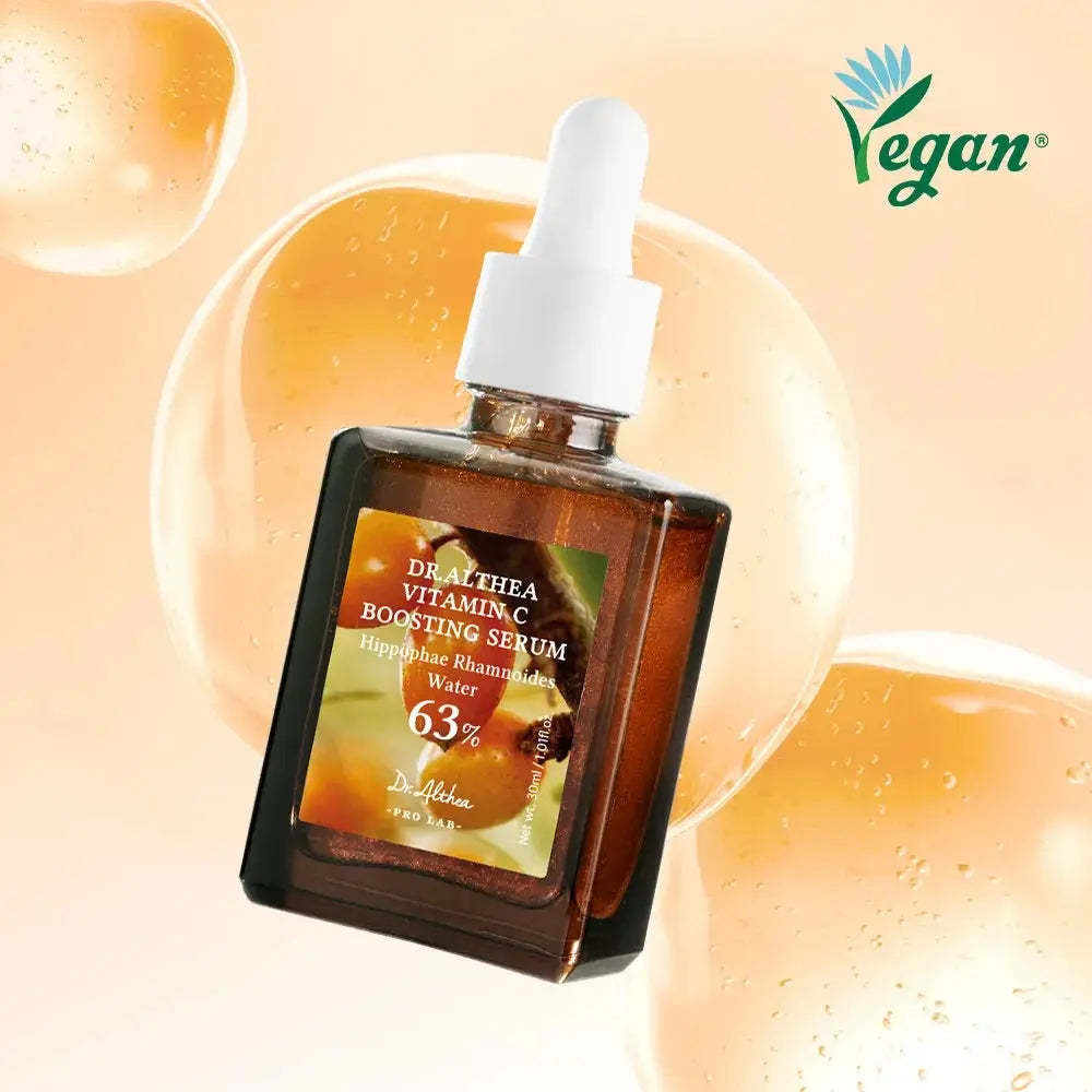 Dr. Althea Vitamin C Boosting Serum Dr. Althea