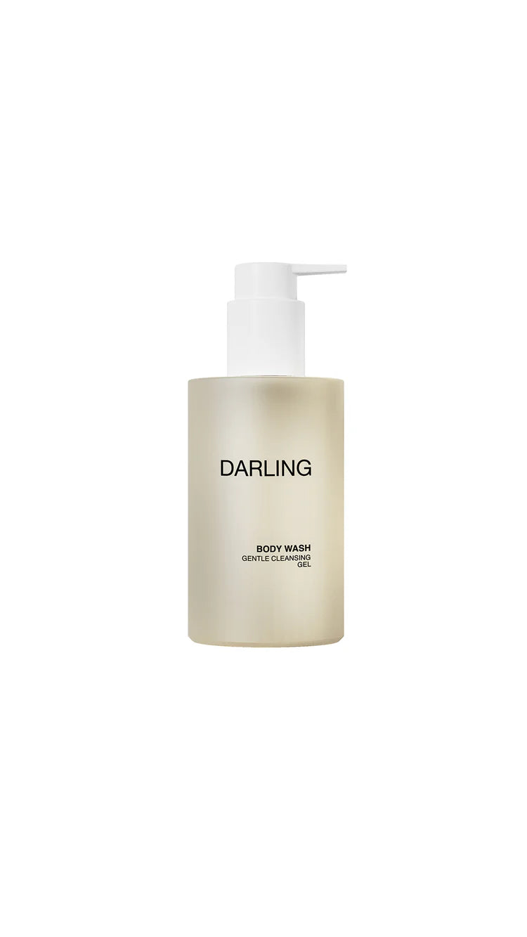 Darling Body Wash